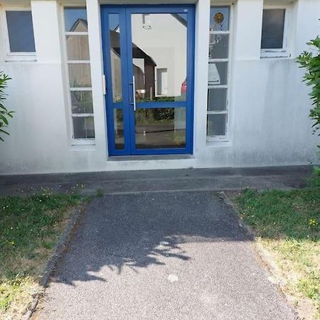 2 Pieces A Deux Pas De La Plage. Apartment Fouesnant Bagian luar foto