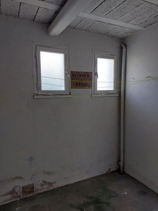 2 Pieces A Deux Pas De La Plage. Apartment Fouesnant Bagian luar foto